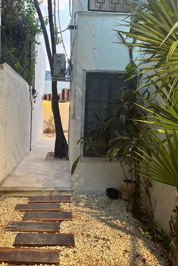 Hotel And Hostel Kab Cancun Exterior photo